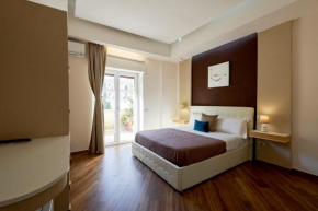360 Hospitality Salerno